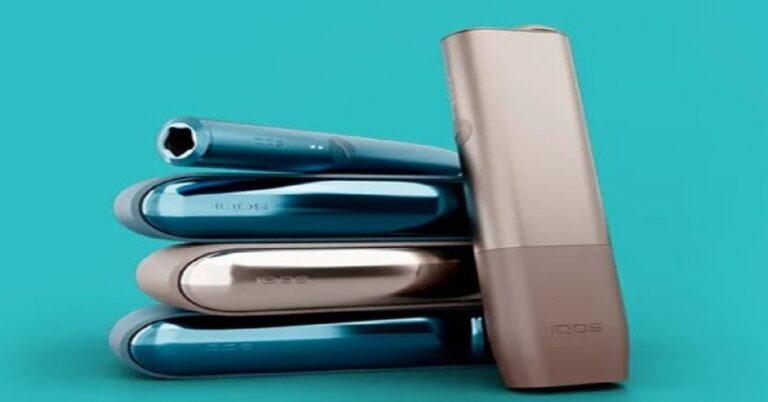 iqos usa