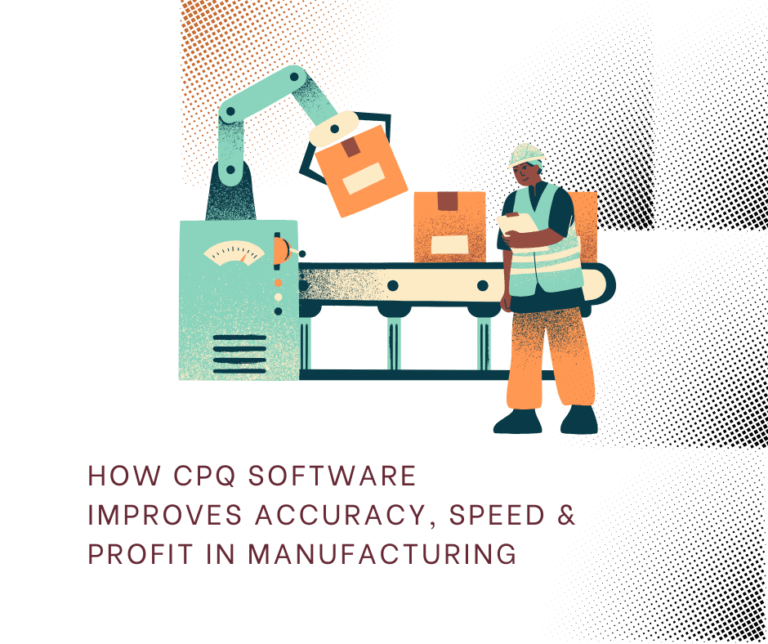 cpq software