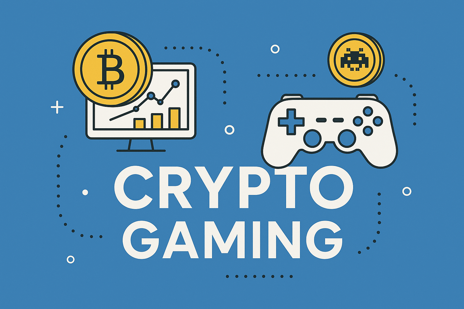 crypto gaming crypto gaming