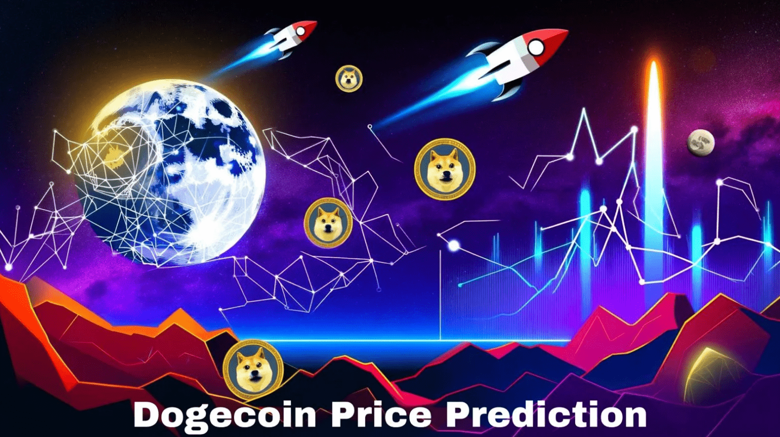 dogecoin price prediction 2030 Dogecoin Price Prediction 2030