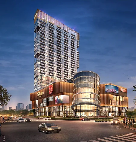 Top Real Estate Consultant Agency