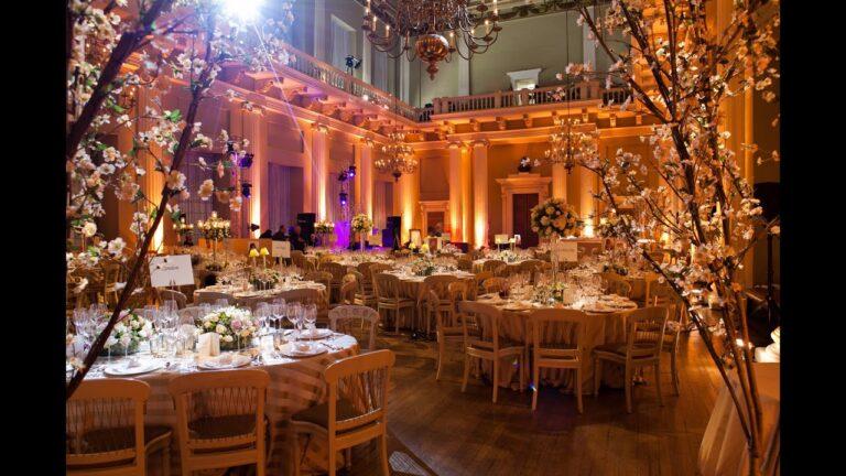 Party Planner London