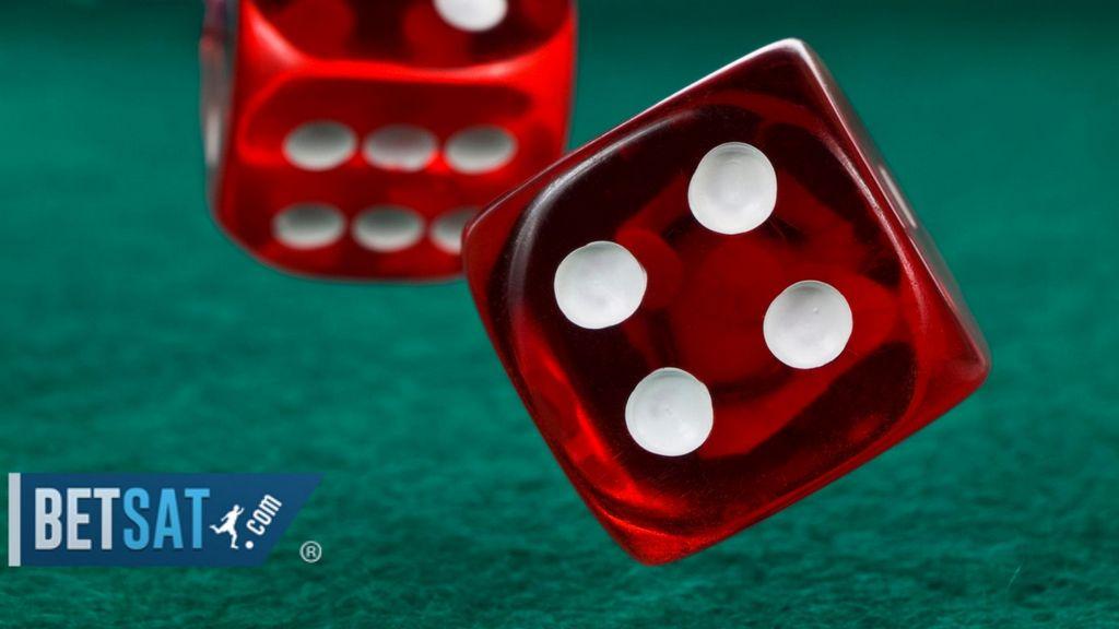 Betsat Gambling Enterprise-Anwendung