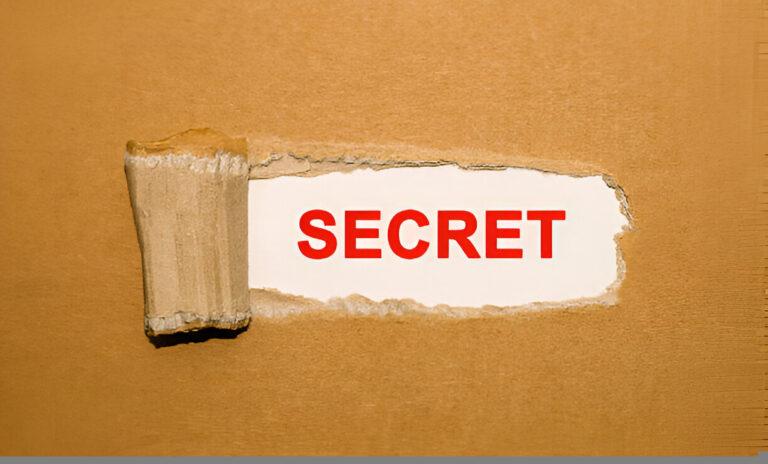 Secrets and Conspiracies Shaping the Birth of a New Republic