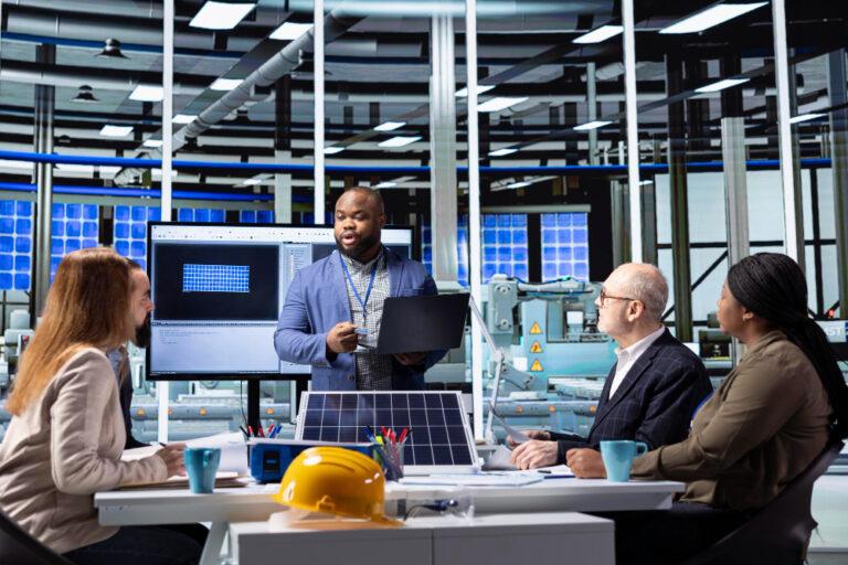 How to Succeed with the Offshore Staff Augmentation Model