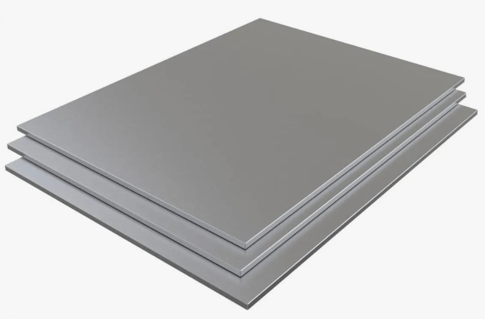 301 stainless steel sheet suppliers