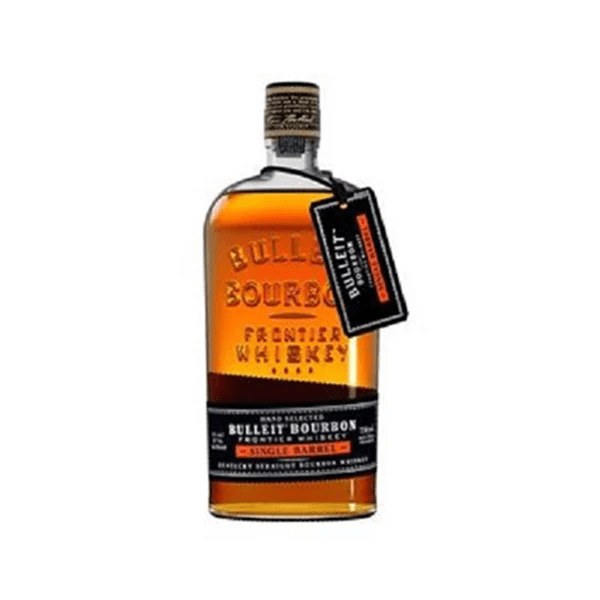 Why Bulleit Bourbon Is the Choice of Trailblazing Whiskey Drinkers