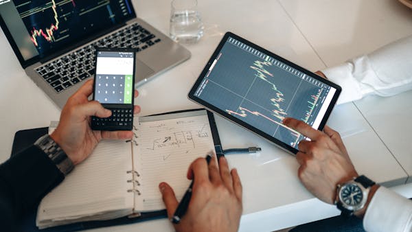 Advanced Techniques for Trading Using Immediate Momentum