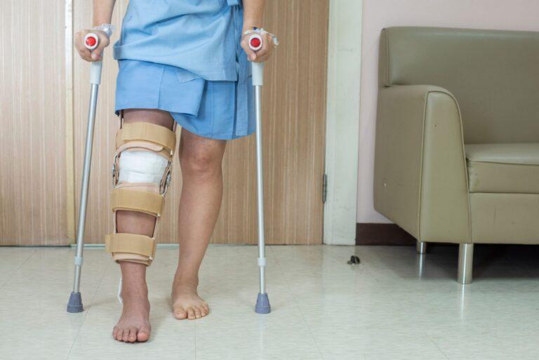 Expert Guide to ACL Injury Treatment Dubai for Athletes