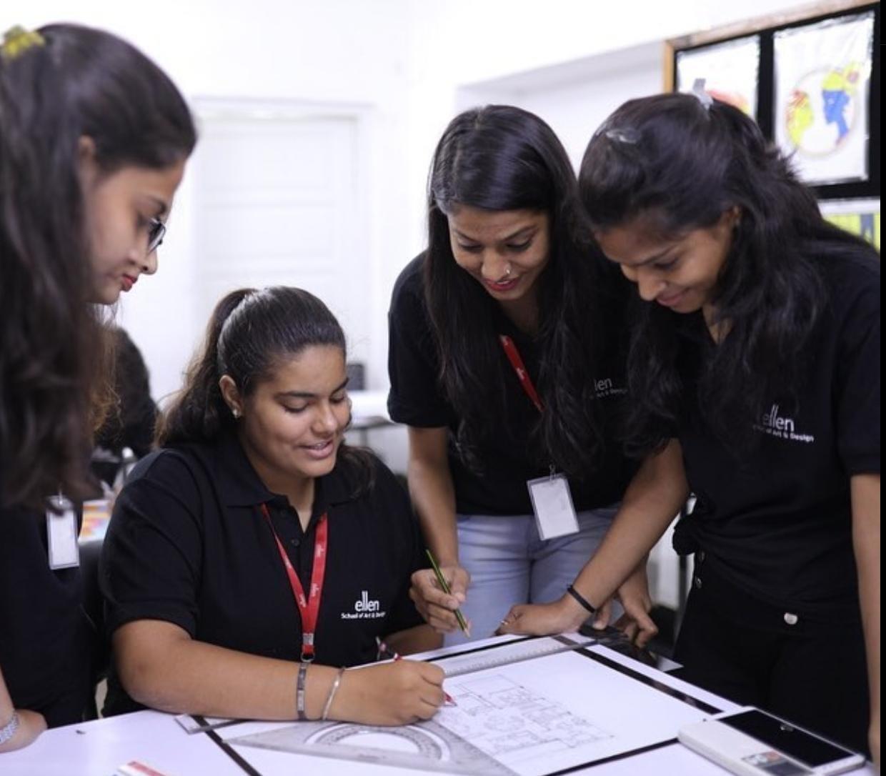 B.Des in Interior Design Colleges in Jaipur Complete Guide to Preparing for Sarkari Naukri Exams – Tips & Resources