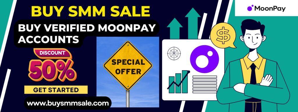 Banking and Finance Trade Show Banner in Orange Pastel Purple Dynamic Illustrative Style 1 Buy Verified Moonpay Accounts Safely in 2025