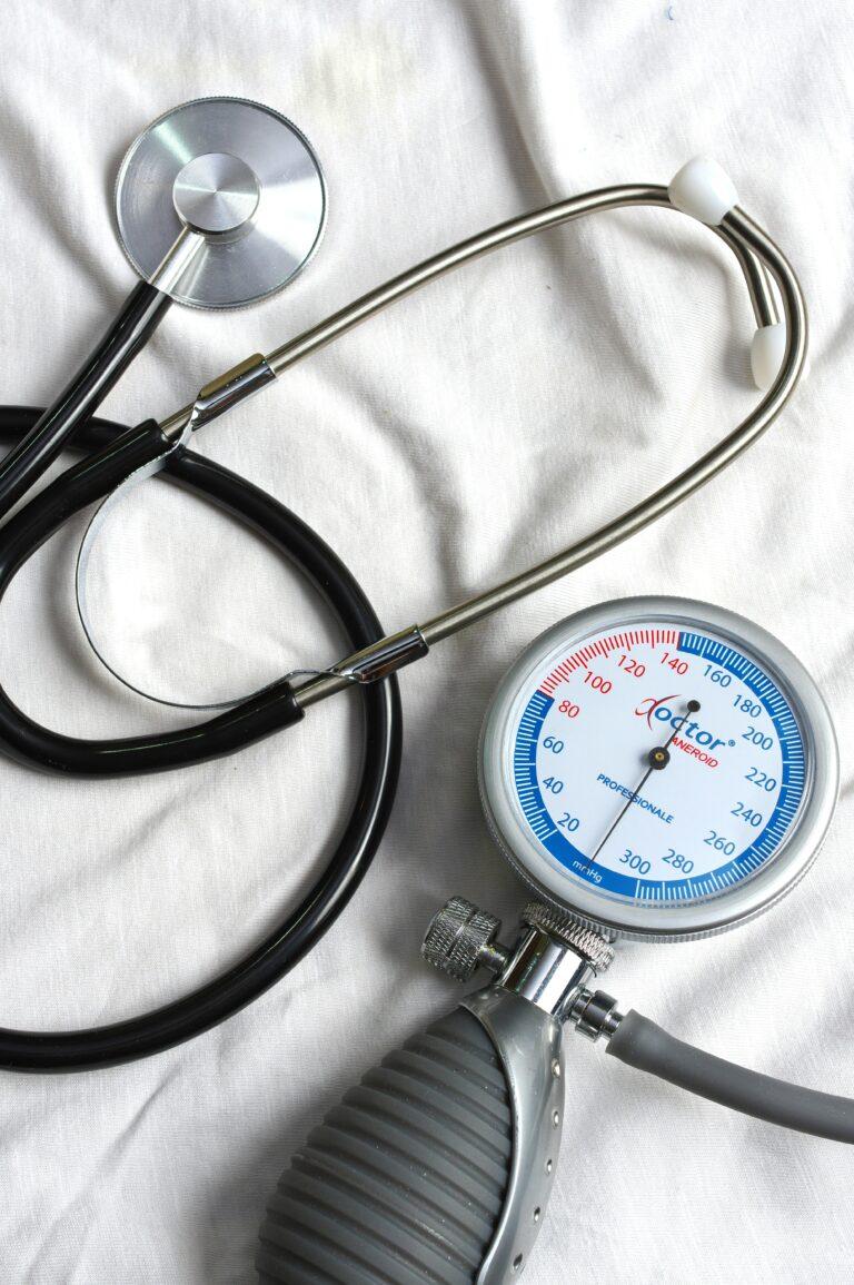 Choose the Right Supplement for Blood Pressure Support