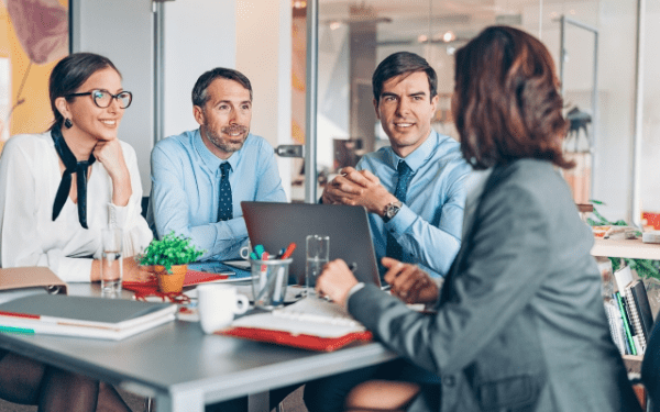 What Are Co-Managed IT Services? A Complete Guide
