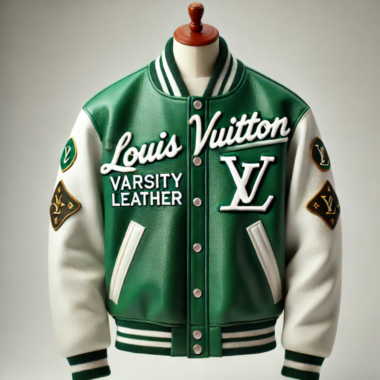 mens trucker jackets