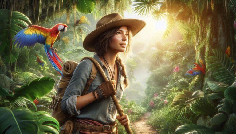 where to play amanda the adventurer