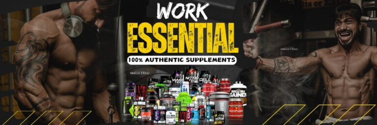 Best Ayurvedic Supplements for Holistic Health & Wellness