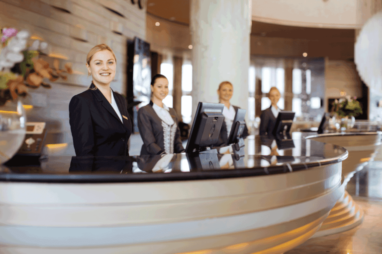 Boost Your Guest Experience with Premier Hospitality Training in Dubai
