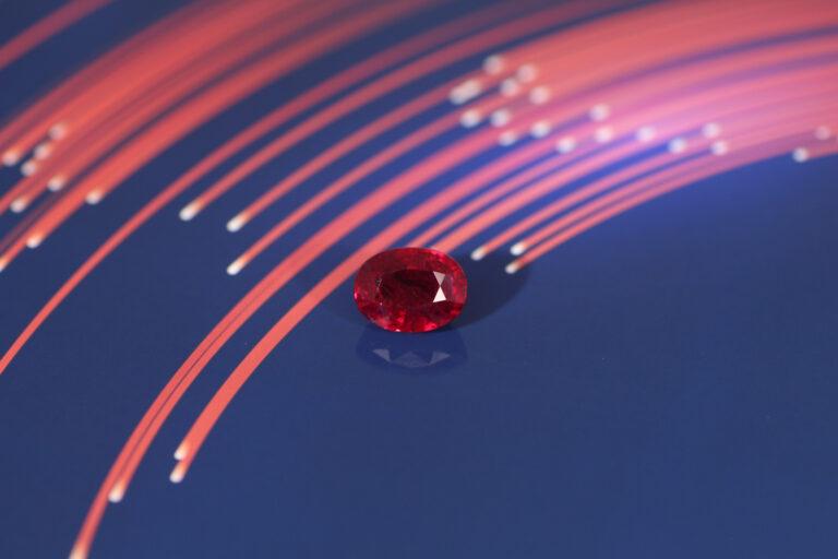Burma Ruby