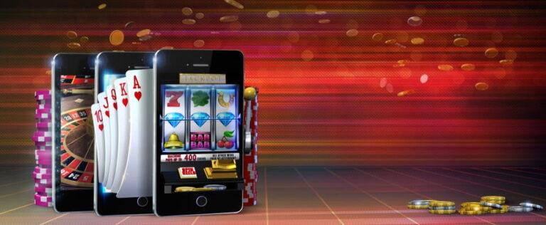 De Opkomst van Virtuele Casino’s in 2025
