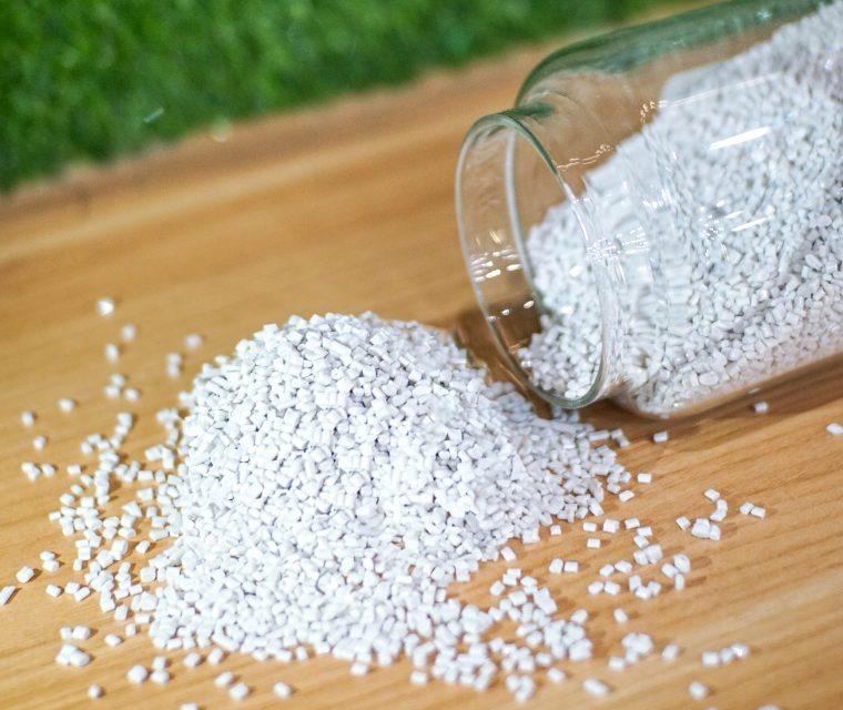 PET Flakes Manufacturing Plant