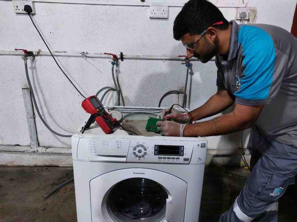 R1 Washing Machine Repair Services By FAJ Technical Services LLC