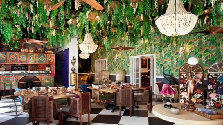 Pakistani Restaurants Near Me