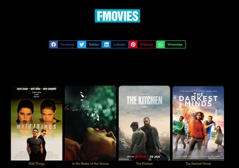 Explore the Best Adult Movies Online with Fmovies – High-Quality Streaming