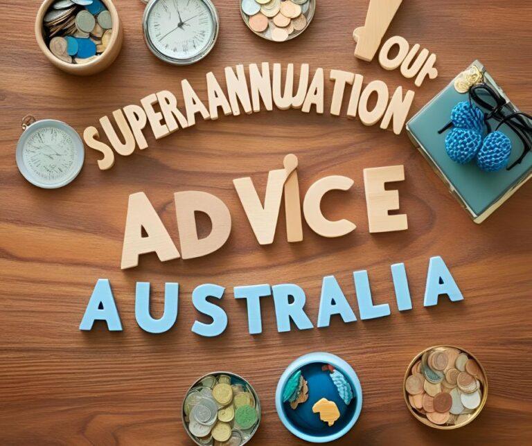 Who Can Give Superannuation Advice Australia? An In-Depth Guide for Everyday Australians