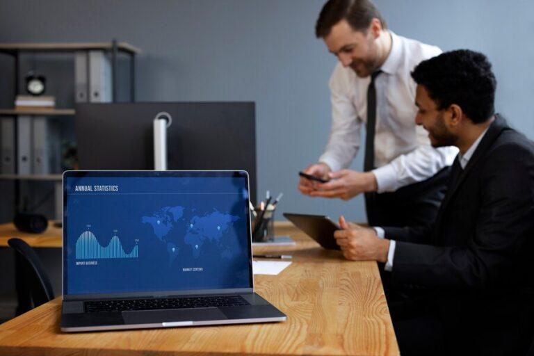 Digital Real Estate: Your Management Catalyst