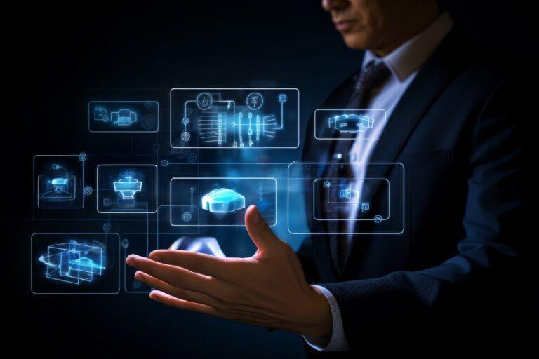 Streamlining Real Estate with Smart Software