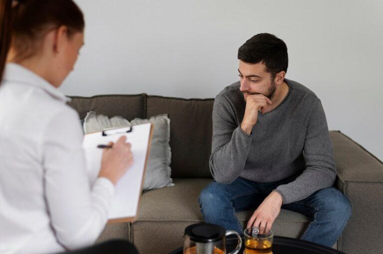 Anxiety Treatment San Antonio