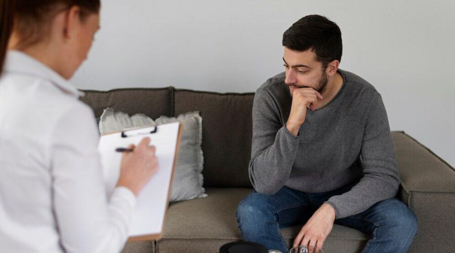 Anxiety Treatment San Antonio