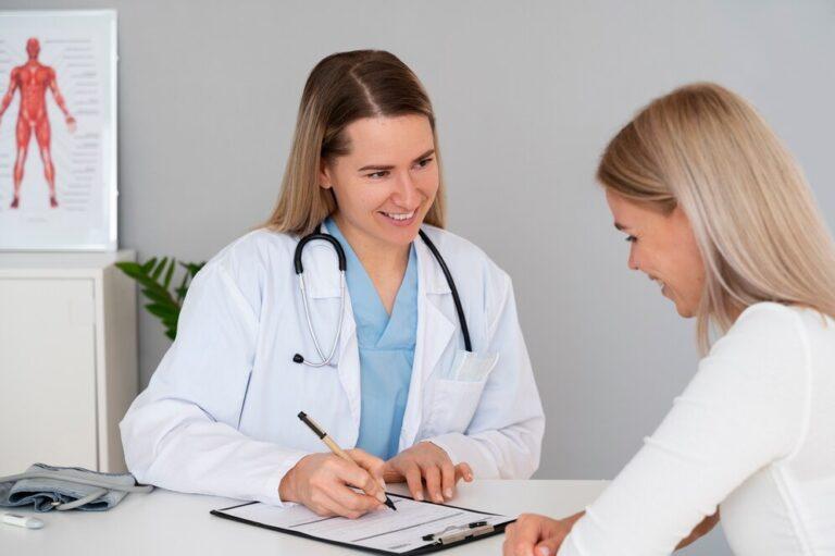 Wellness for Women