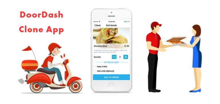 Exploring the Doordash App: Innovative Solutions for Seamless Food Delivery