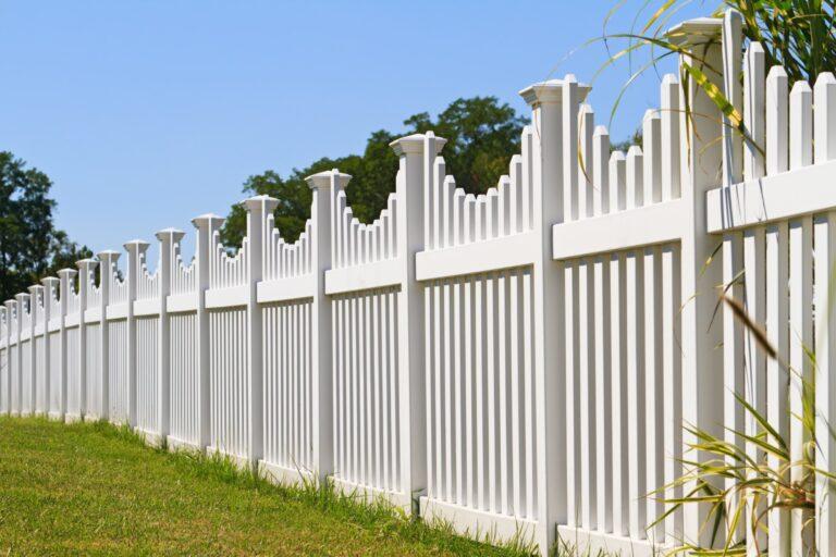 aurora fence company