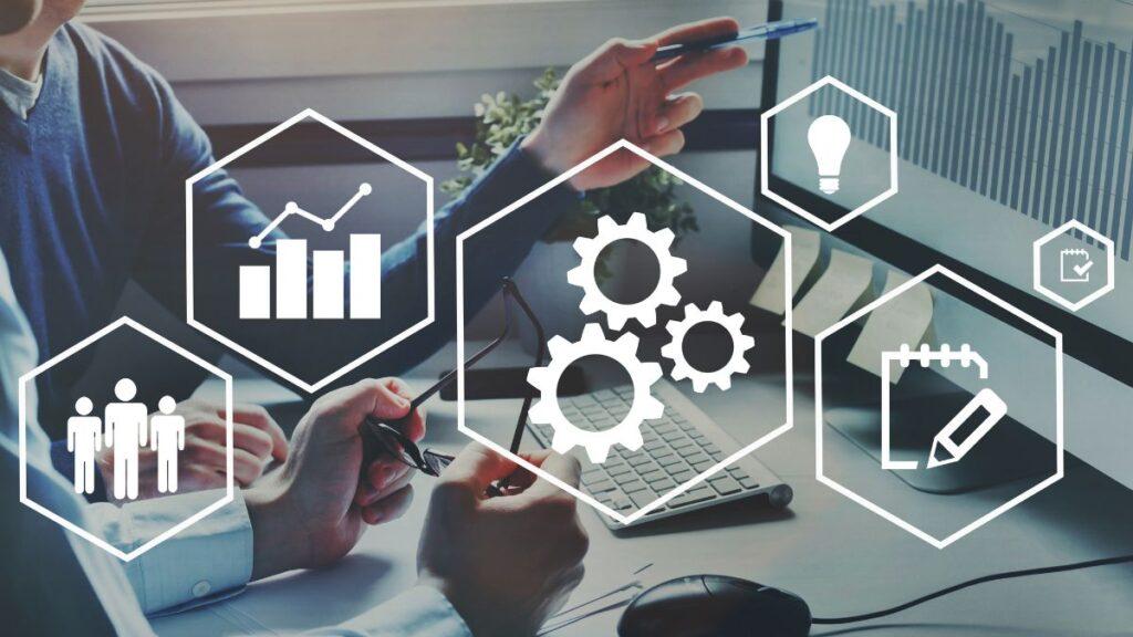 Real-Time Site Optimisation

