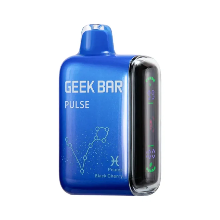 geek bar pulse