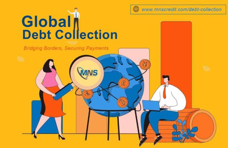global debt collection