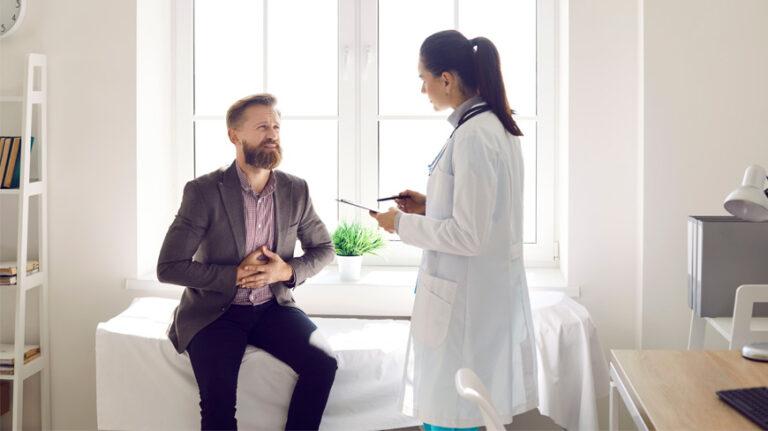 GERD Doctor
