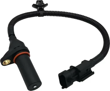 Kia Rio Crank Sensor