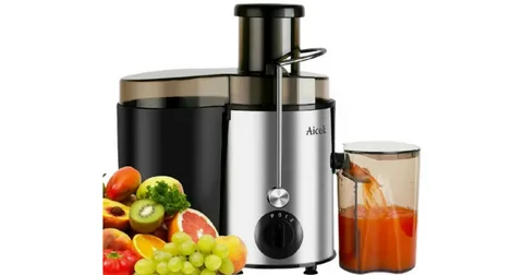 juice extractor