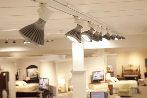 Designer Lighting Stores Sydney