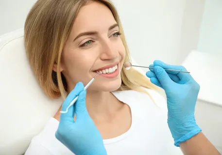 cosmetic dentistry marrickville