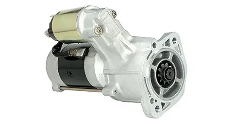 Mitsubishi L300 Starter Motor
