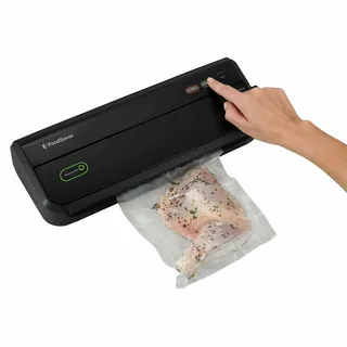 Food Saver Vacuum: Revolutionizing Storage & Preservation