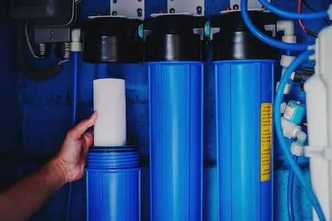 Sip Smarter: A Guide to Finding the Best Water Purifier