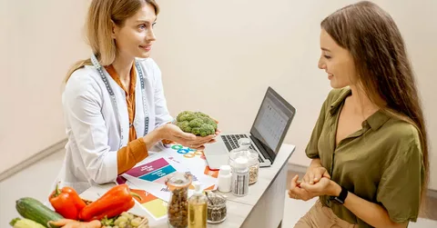 How to Choose the Right Dietitian Melbourne for Your Health