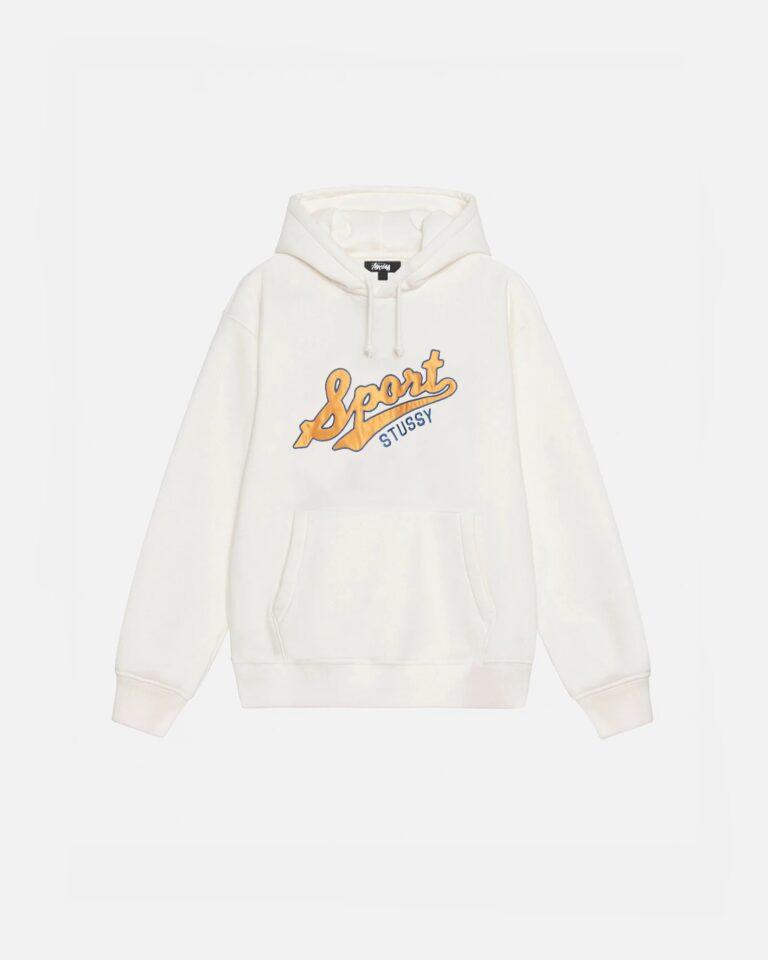 The Iconic Streetwear Brand That Redefined Urban Fashion
