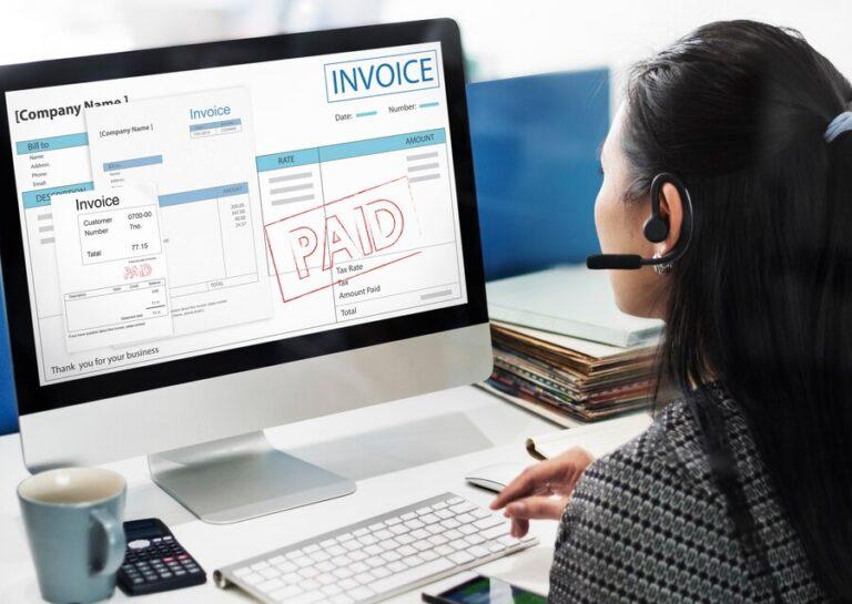 Payroll Tech: Streamlining HR & Finance