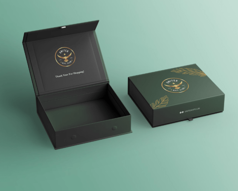 The Rise of Custom Magnetic Boxes in USA Luxury Packaging Market